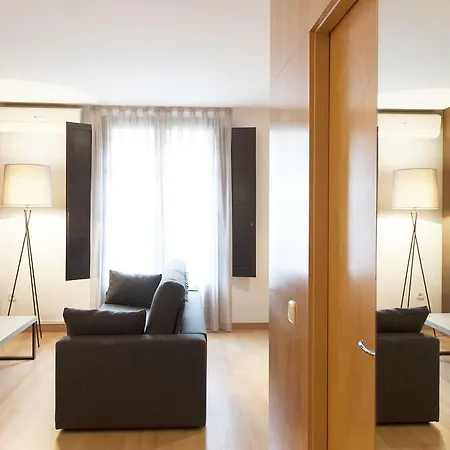Aspasios Plaza Real 3* Barcelona