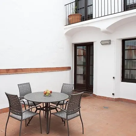 Aspasios Plaza Real 3*