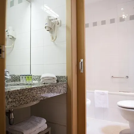 Aspasios Plaza Real Hotel Barcelona