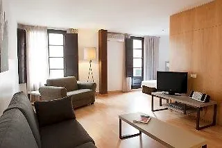 Aspasios Plaza Real 酒店 巴塞罗那